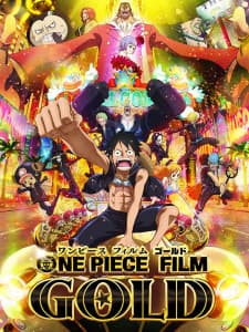 one-piece-film-gold