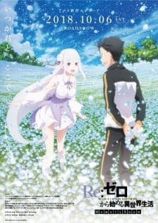 Re:ZERO -Starting Life in Another World- Memory Snow