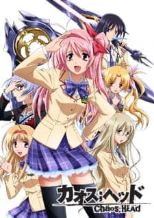 chaos-head