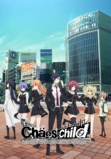 chaos-child