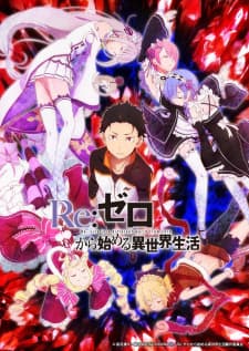 Re:ZERO -Starting Life in Another World-