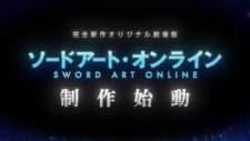 Sword Art Online (Original Movie)