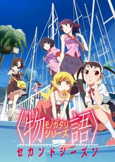 monogatari-series-second-season