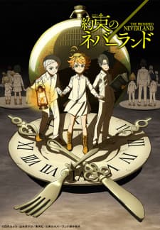 The Promised Neverland