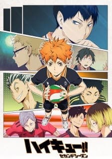 haikyu-2nd-season