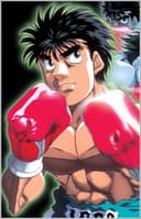 Ippo Makunouchi