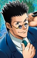 Leorio Paladiknight