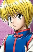 Kurapika