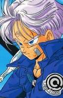 Future Trunks