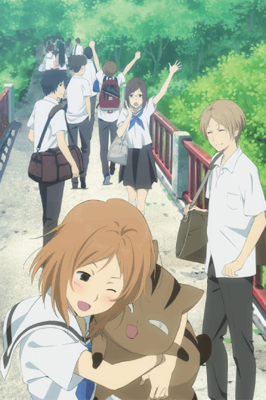 Natsume's Book of Friends Season 6 Specials