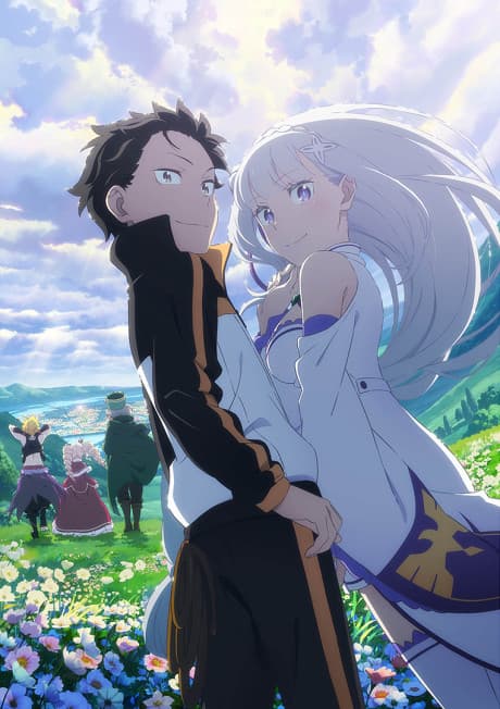 Re:ZERO -Starting Life in Another World- Season 3