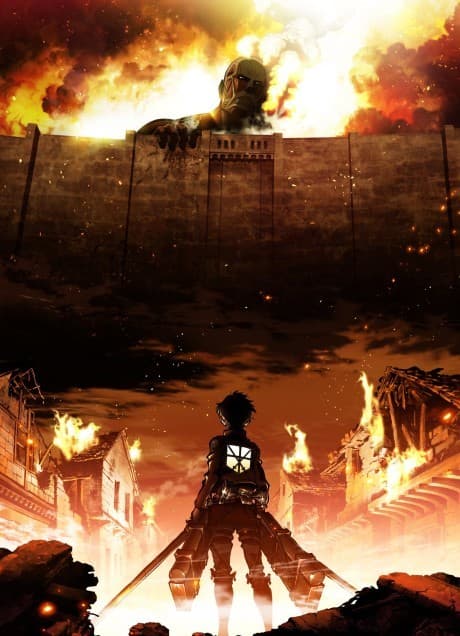 Attack on Titan