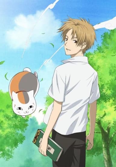 Natsume's Book of Friends