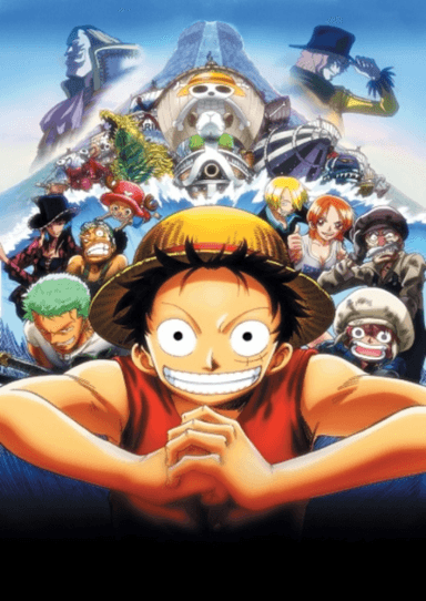 One Piece: Dead End Adventure