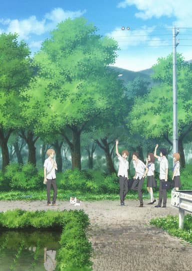 Natsume's Book of Friends Season 6