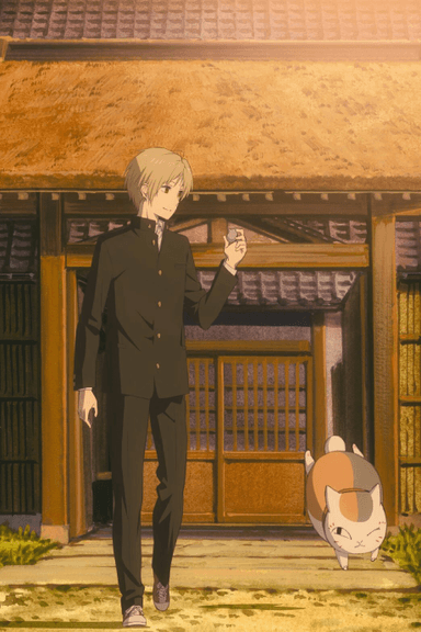 Natsume's Book of Friends Season 5 Specials