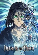Attack on Titan Season 3 Part 2