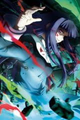 The Garden of Sinners Chapter 3: Remaining Sense of Pain