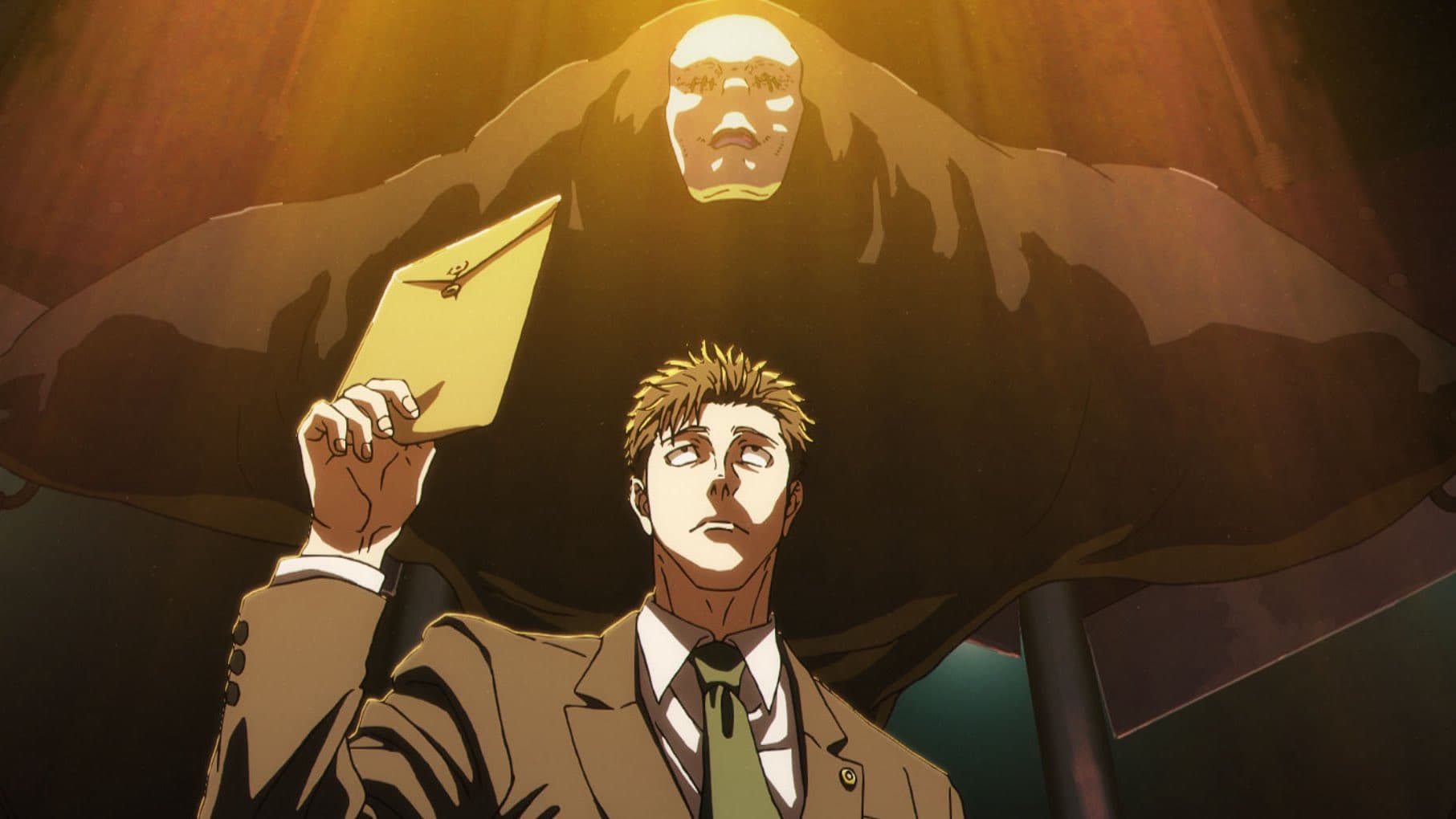 Jujutsu Kaisen: The Culling Game Part 1